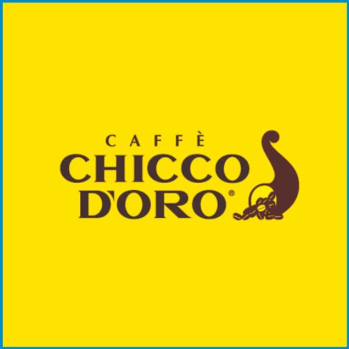 Vignette Caffè Chicco D'oro