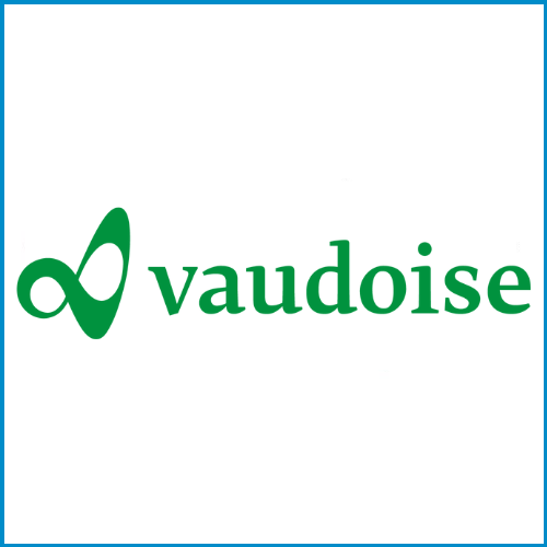 Vignette logo Vaudoise Assurance