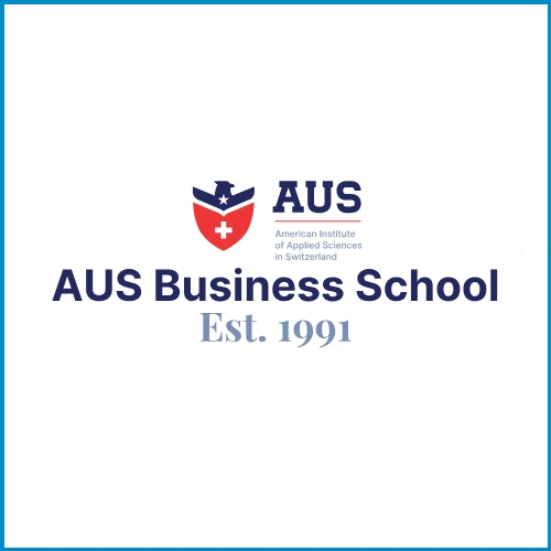 Vignette logo AUS Business School