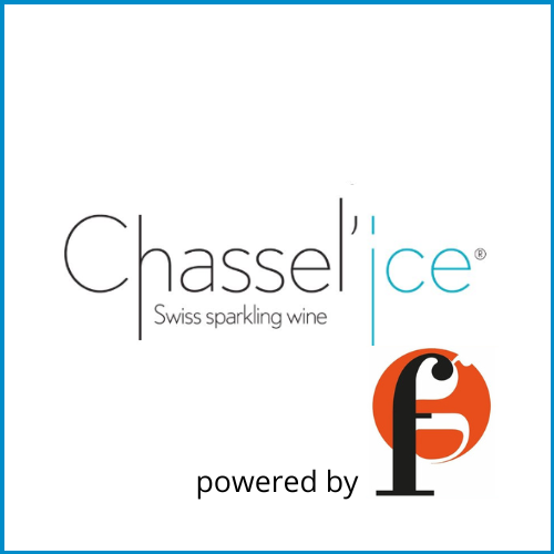 Vignette logo Chassel Ice