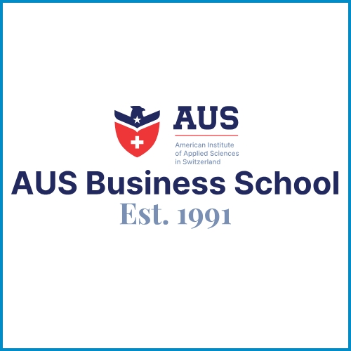 Vignette logo AUS Business School