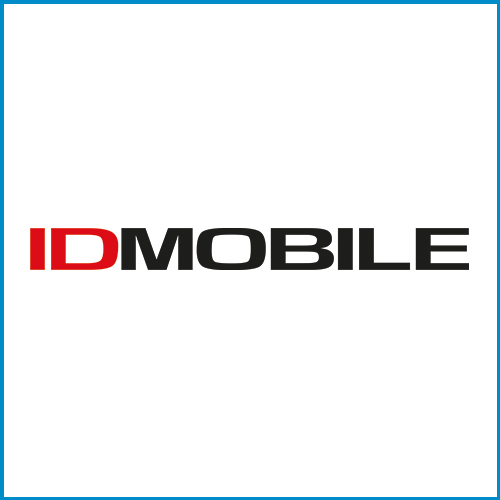 Vignette logo IDMobile