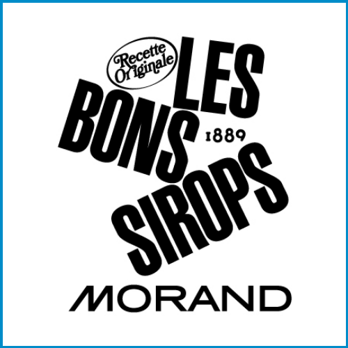 Vignette logo Morand