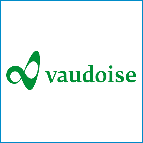 Vignette logo Vaudoise Assurance